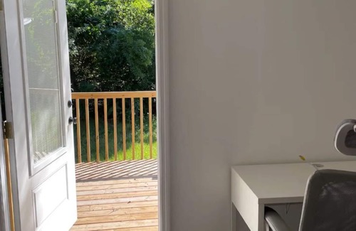Temple Crest Casa | Brand new house Walking distance to Busch Gardens