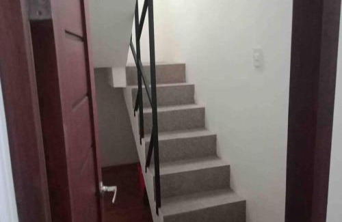 Malolos City Casa | Brand new house with 3-bedroom and free parking