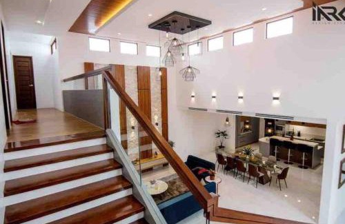 Malolos City Casa | Brand new house with 3-bedroom and free parking