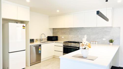 Pukehangi Casa | Brand New House with 5 bedroom and 3 full bathroom