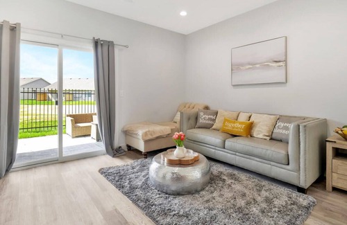Bel Aire Casa | New Houses