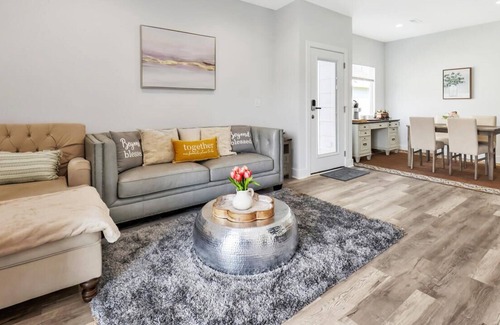Bel Aire Casa | New Houses