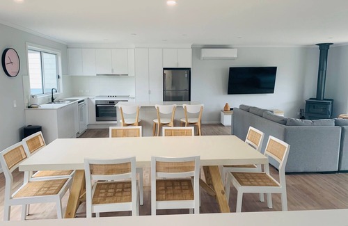 Venus Bay Casa | Brand New House with Amazing Views