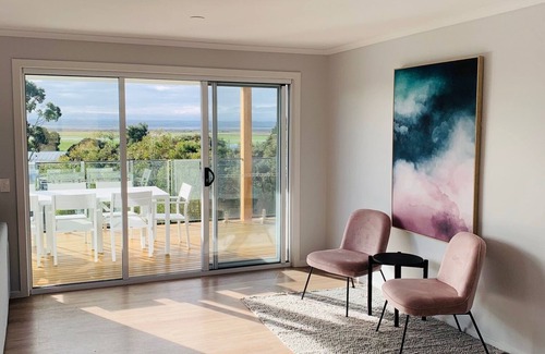 Venus Bay Casa | Brand New House with Amazing Views