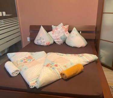 Pecs Casa | Brand New House with beautiful View