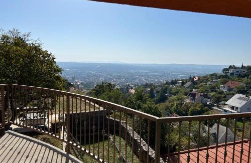 Pecs Casa | Brand New House with beautiful View