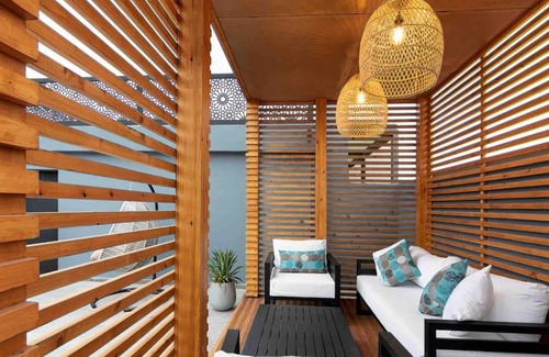 Semlalia Apartamento | Brand New in downtown marrakech