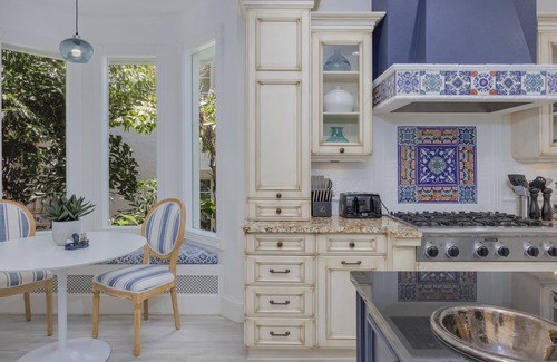 Captiva Casa | Brand New Interior- Central to Captiva Village- Steps to the Gulf-Stunning Pool