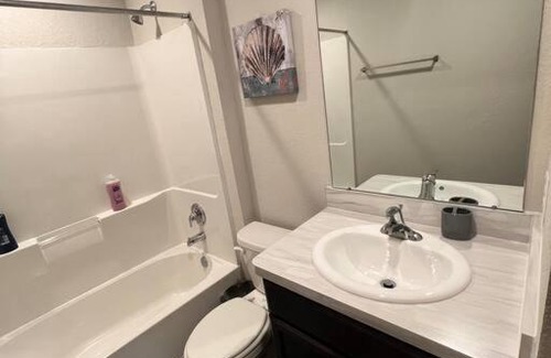 Barker Casa | Brand new Katy, 4 br, 5 beds for rent