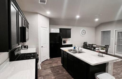 Barker Casa | Brand new Katy, 4 br, 5 beds for rent