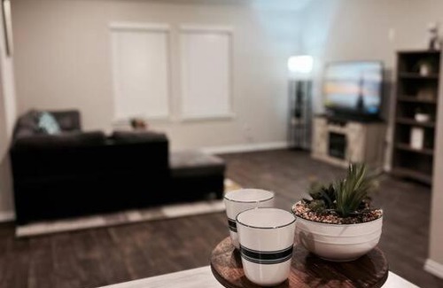 Barker Casa | Brand new Katy, 4 br, 5 beds for rent