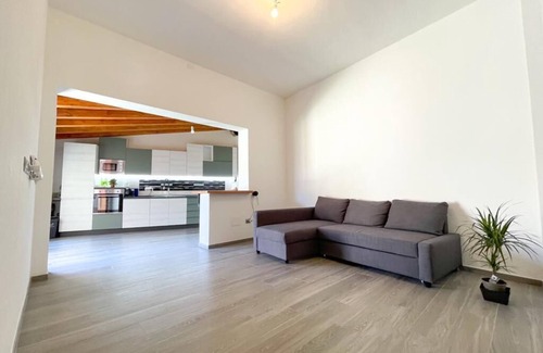 Province of Cagliari Apartamento | Brand new La casa di Margot 1BR apt 10 min walking to the beach,