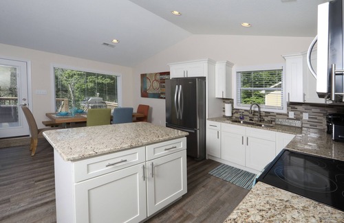 Maynardville Casa | Brand New Lake House en Norris Lake