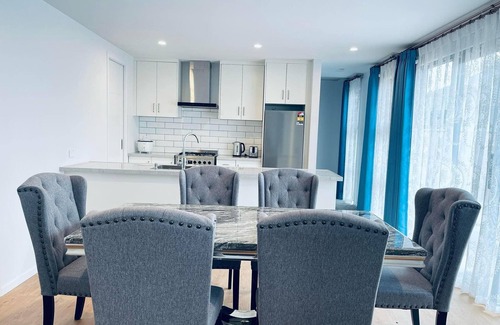Christchurch Apartamento | Brand New Large Modern House in Christchurch close to all amenities