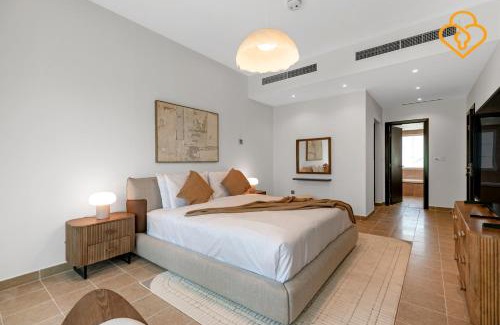 Jumeirah Village Triangle Villa | Brand new Large Villa JVT Private Garden