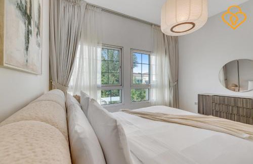 Jumeirah Village Triangle Villa | Brand new Large Villa JVT Private Garden