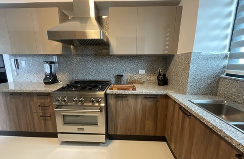 Alma Rosa Apartamento | Brand New luxury condo in Alma Rosa 1, large terrace