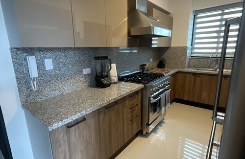 Alma Rosa Apartamento | Brand New luxury condo in Alma Rosa 1, large terrace