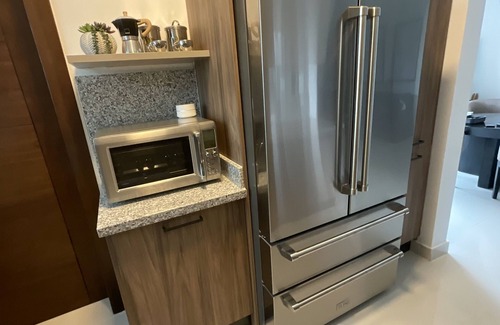 Alma Rosa Apartamento | Brand New luxury condo in Alma Rosa 1, large terrace