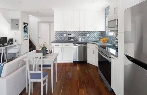 Queens Casa | Brand new luxurious 3 bedroom close to JFK and LGA