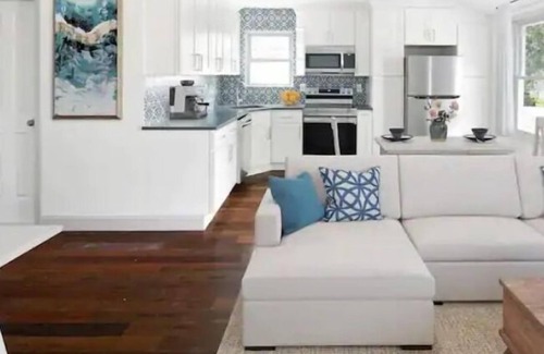 Queens Casa | Brand new luxurious 3 bedroom close to JFK and LGA