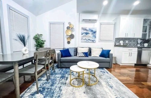 Queens Casa | Brand new luxurious 3 bedroom close to JFK and LGA