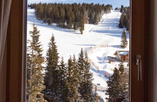 Oberwolz Chalet De Esquí | Nuevo lujoso chalet - hasta 10 invitados
