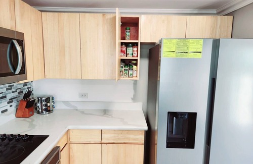 Negril Casa | Brand New Luxurious Townhouse in Little Bay Country Club Negril