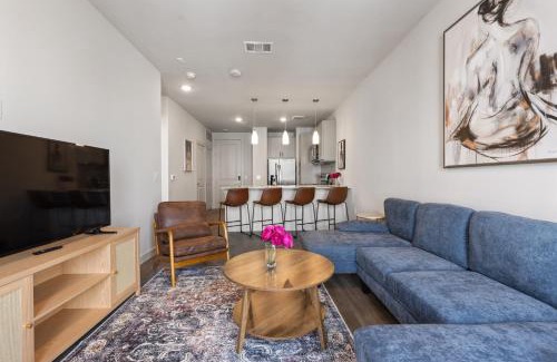 Windsor Park Apartamento | Brand New luxury 1 bedroom