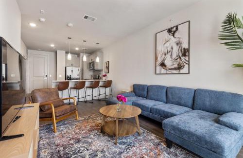 Windsor Park Apartamento | Brand New luxury 1 bedroom