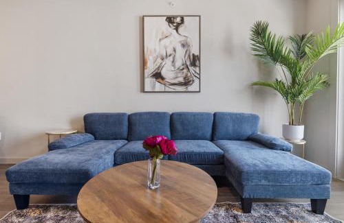 Windsor Park Apartamento | Brand New luxury 1 bedroom