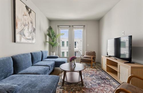 Windsor Park Apartamento | Brand New luxury 1 bedroom
