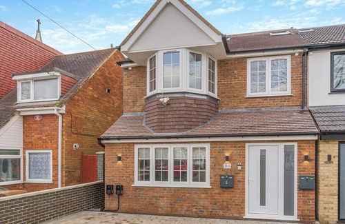 Roxbourne Apartamento | Brand New Luxury 2 bed flat