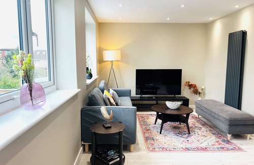 Roxbourne Apartamento | Brand New Luxury 2 bed flat