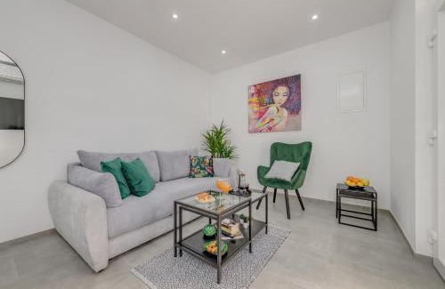 Mejasi Apartamento | Brand new luxury apartment Asi
