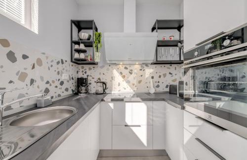 Mejasi Apartamento | Brand new luxury apartment Asi