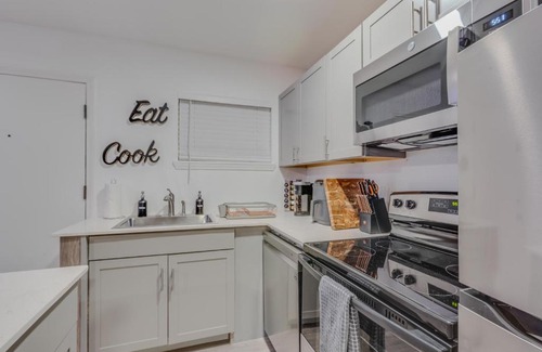 Fairbanks Apartamento | Brand New Luxury Apt! Heart of Montrose- Downtown HTX