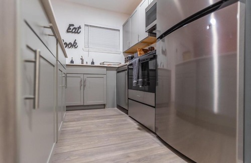 Fairbanks Apartamento | Brand New Luxury Apt! Heart of Montrose- Downtown HTX