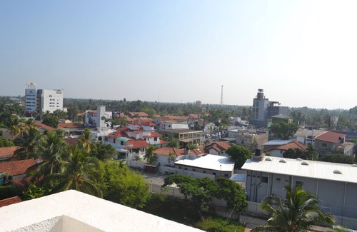 Negombo Condominio | Nuevo condominio de lujo en Negombo
