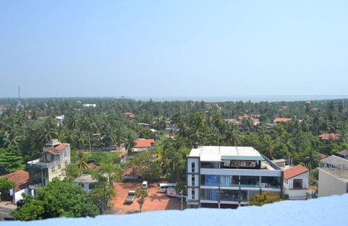 Negombo Condominio | Nuevo condominio de lujo en Negombo
