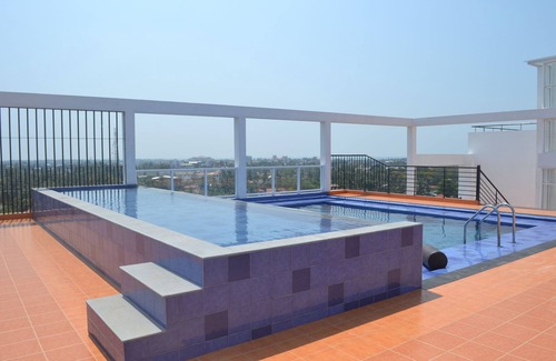 Negombo Condominio | Nuevo condominio de lujo en Negombo