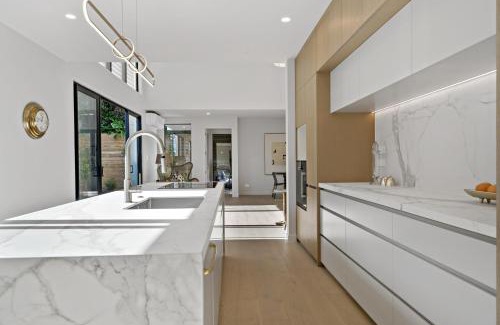 Remuera Casa | Brand-new Luxury in Remuera