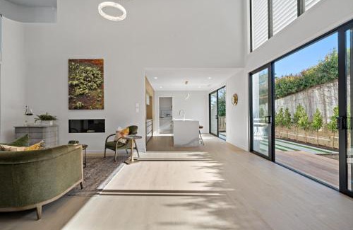 Remuera Casa | Brand-new Luxury in Remuera