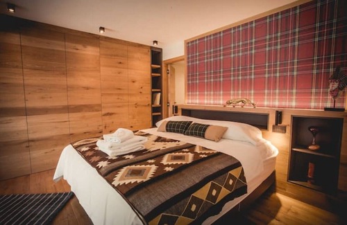 Paquier Chalet De Esquí | Brand new Luxury Chalet sleep 12