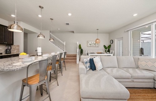 Four Corners Casa | Brand New Luxury Resort Home w Private Pool