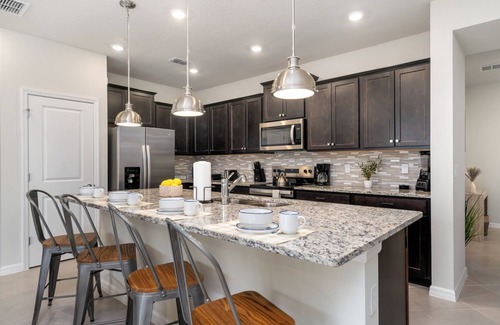 Four Corners Casa | Brand New Luxury Resort Home w Private Pool
