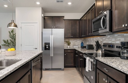 Four Corners Casa | Brand New Luxury Resort Home w Private Pool