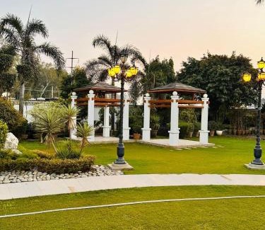 Lahore Apartamento | Brand New Luxury's Apartments Lahore