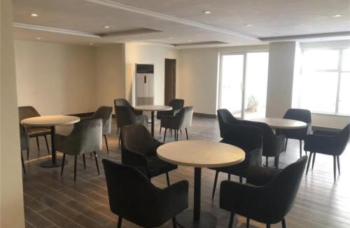 Lahore Apartamento | Brand New Luxury's Apartments Lahore