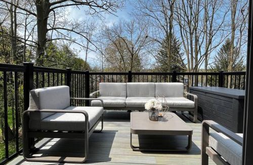 Rosemount Casa | BRAND-NEW LUXURY SUITE in DOON SOUTH, min to 401